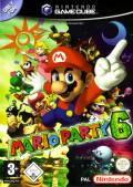 Mario Party 6 CUB