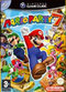 portada Mario Party 7 GameCube