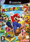Mario Party 7 CUB