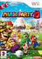 portada Mario Party 8 Wii