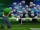 imágenes de Mario Power Tennis