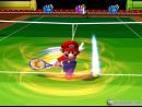 imágenes de Mario Power Tennis