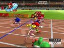 imágenes de Mario y Sonic en los Juegos Olmpicos