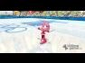 Mario y Sonic en los Juegos Olimpicos de Invierno