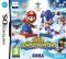 portada Mario y Sonic en los Juegos Olimpicos de Invierno Nintendo DS