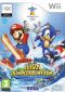 portada Mario y Sonic en los Juegos Olimpicos de Invierno Wii