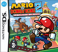 Mario vs. Donkey Kong 2: La Marcha de los Minis DS