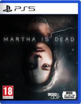Martha Is Dead PS5