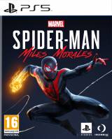 Marvel's Spider-Man: Miles Morales 