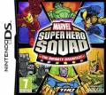Marvel Super Hero Squad: Infinity Gauntlet DS