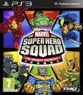 Marvel Super Hero Squad: Infinity Gauntlet PS3