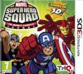 Marvel Super Hero Squad: Infinity Gauntlet 3DS
