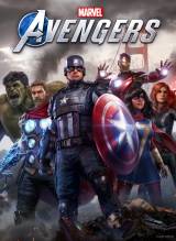 Marvel's Avengers STADIA