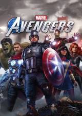 Marvel's Avengers XBOX SERIES