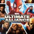 Marvel Ultimate Alliance PS4