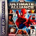 Marvel Ultimate Alliance GBA