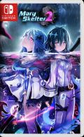 portada Mary Skelter 2 Nintendo Switch