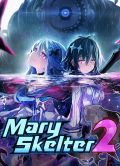 portada Mary Skelter 2 PC