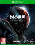 Click aquí para ver los 3 comentarios de Mass Effect Andromeda