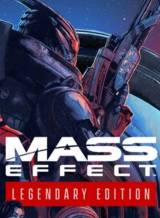 Mass Effect Legendary Edition XBOX SERIES