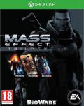 Mass Effect Triloga 