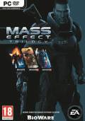 Mass Effect Triloga 