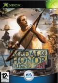 Medal of Honor: Rising Sun XBOX
