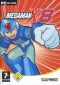 portada MegaMan X8 PC