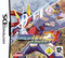 portada Megaman ZX Advent Nintendo DS