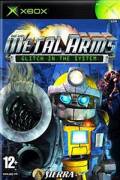 Metal Arms: Glitch in the System XBOX