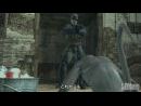 imágenes de Metal Gear Solid 4: Guns of the Patriots