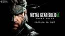 imágenes de Metal Gear Solid Delta: Snake Eater