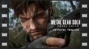 vídeos de Metal Gear Solid Delta: Snake Eater