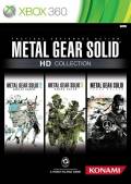 Click aquí para ver los 3 comentarios de Metal Gear Solid HD Collection