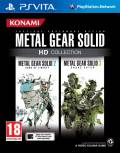 Click aquí para ver los 3 comentarios de Metal Gear Solid HD Collection