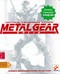 portada Metal Gear Solid PC