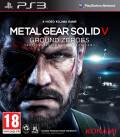 Danos tu opinión sobre Metal Gear Solid V: Ground Zeroes