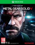 Danos tu opinión sobre Metal Gear Solid V: Ground Zeroes