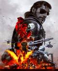 Danos tu opinión sobre Metal Gear Solid V: The Definitive Experience