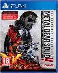 Danos tu opinión sobre Metal Gear Solid V: The Definitive Experience