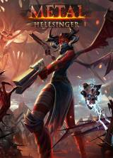 Metal Hellsinger PS4