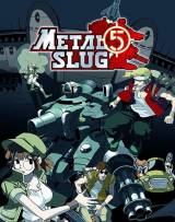 Metal Slug 5 PS3