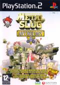 Metal Slug Antology PS2