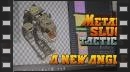 vídeos de Metal Slug Tactics