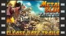 vídeos de Metal Slug Tactics