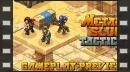 vídeos de Metal Slug Tactics