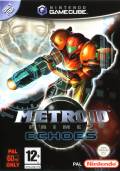 Metroid Prime 2: Echoes CUB