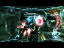 imágenes de Metroid Prime 3: Corruption