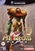 Metroid Prime CUB