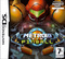 portada Metroid Prime Pinball Nintendo DS